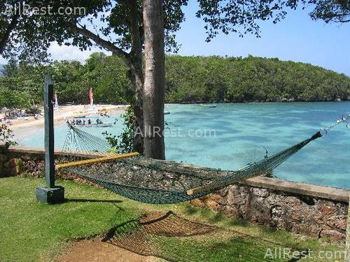 Sans Souci Hotel & Spa 105